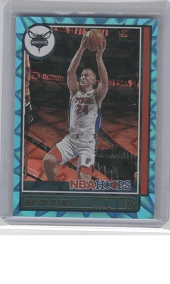 Aros #165 Mason Plumlee Teal Explosion 2021-22 B2R1C117 Foto 1 de 2