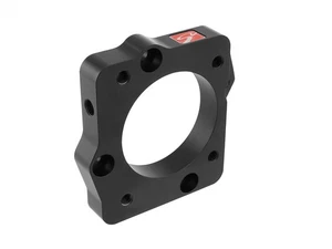 309-05-0005 Pro Series Billet Drosselklappenstutzen zu Krümmer Adapter - Honda/Acura... - Bild 1 von 8