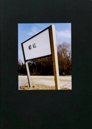 Pascal Amoyel Not All (Paperback) (UK IMPORT) - Image 1 of 1