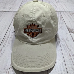 Ford F150 Harley Davidson Strapback Baseball Cap Mütze verstellbar - Bild 1 von 10