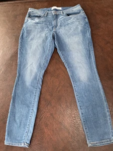 Skinny Jeans Größe 33x28 SIGNATURE LEVI'S - Bild 1 von 9