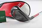 Taylormade Stealth 2 HD #5 Hybrid/27 Grad/Senior Flex Fujikura Speeder NX