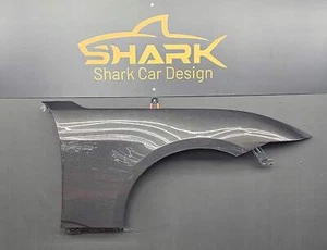 15-17 Ford Mustang GT Front Fenders Pair (Carbon Fibre) - Picture 1 of 2
