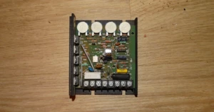 Liberty Industries 125DV-W1506 Board 120/240 VAC 5.5 Amps - Picture 1 of 4