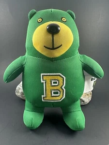 Bishop Blanchet Bear Stuffed Animal Plush High School Mascot - Picture 1 of 6