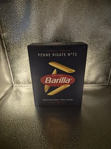 Barilla Nudeln Penne 10x500g , Penne von Barilla - Bild 1 von 1
