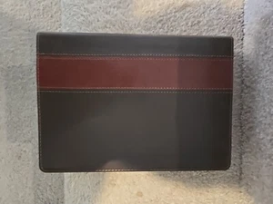 Life Application Study Bible New Living Translation Red Letter Brown/Tan Leather - Imagen 1 de 3