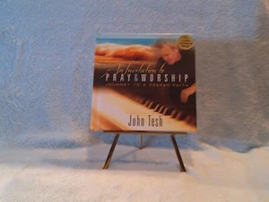 The Power of Prayer and Worship : An Invitation to a Deeper Faith by John... - Imagen 1 de 2
