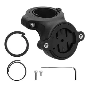 Support selle de vélo lampe pour Garmin Varia RTL510 Varia RTL515 Varia RVR315 - Photo 1/8