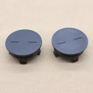 2Pcs For Honda & Acura 12513-P72-003 Engine Cylinder Head Cam Plug Cap W/ Gasket - Picture 1 of 2