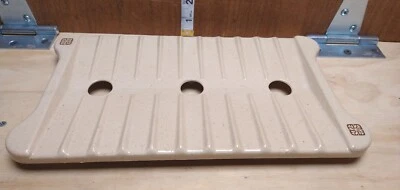 Bandeja de repuesto para tostador de tocino LittonWare 39269 caja fuerte para microondas/horno 400F  Foto 1 de 4