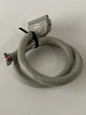 Allen Bradley 1492-CABLE005Z Cable For ControlLogix I/O PLC - Image 1 of 4