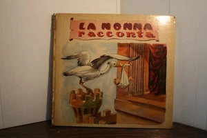294/20 LA NONNARACCONTA - Imagen 1 de 2