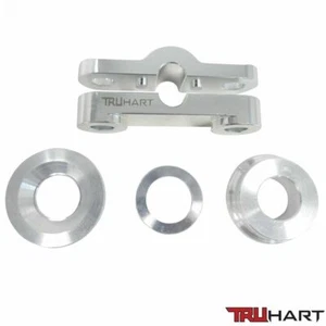 For B Series Civic Integra TruHart DOHG Billet Aluminum Torque Shifter Bushings - Picture 1 of 1