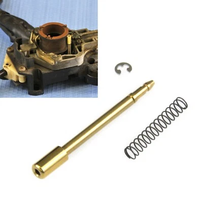 For Toyota Interior Steering Wheel Horn Contact Plate Plunger Pin Kit 8431220011 - Imagem 1 de 4