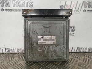 Motorsteuergerät Skoda Rapid 1.6TDI 2013 CAY 03L906023LN - Bild 1 von 4