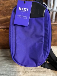 NZXT x Nomatic Sling Bag NWT - Picture 1 of 7