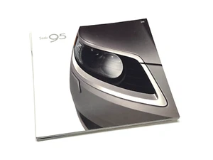 Brochure Saab 9-5 berlina SportCombi 2006 - Foto 1 di 1