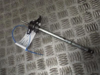 Yamaha YX600 FZ600 Radian 1986-1987 86-87 eje selector de marchas Foto 1 de 4