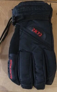 Men's/Youth Ski Gloves Waterproof, Breathable & Windproof - removeable inner - Picture 1 of 3