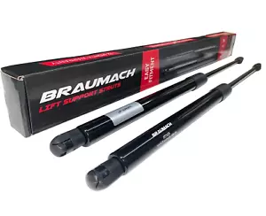 GAS STRUTS REAR HATCH For RENAULT CLIO 2 08-1998 - 01-2005 OEM QUALITY (PAIR) - Bild 1 von 5