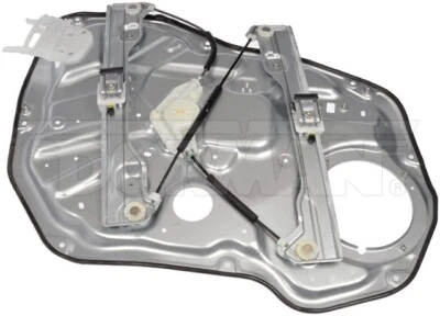 Regulador de ventana delantero derecho Dorman 752-590 se adapta a Kia Sorento 824021U000 Foto 1 de 4