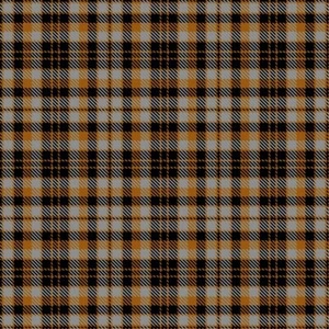Kilt tartan Clan Dundee United Football Club fatto a mano kilt tradizionale 8 iarde - Foto 1 di 2