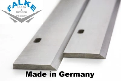 Metabo Magnum 263x20x3 Typ: ADH1626 ADH1626D Hobelmesser mit Nut