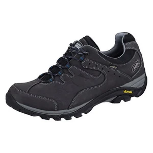 Meindl Caracas GTX wasserdichte flache Wanderschuhe Herren Vibram Sohle Gore Tex - Bild 1 von 2