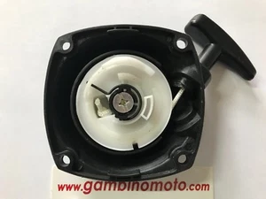 AVVIATORE DECESPUGLITORE SANDRI GARDEN 534-540-G45L ALTRI MODELLI VARI CINA - Foto 1 di 2