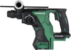 Metabo Hpt Rotary Hammer Drill | Tool Body Only - No Battery | 18V Cordless | Sd
