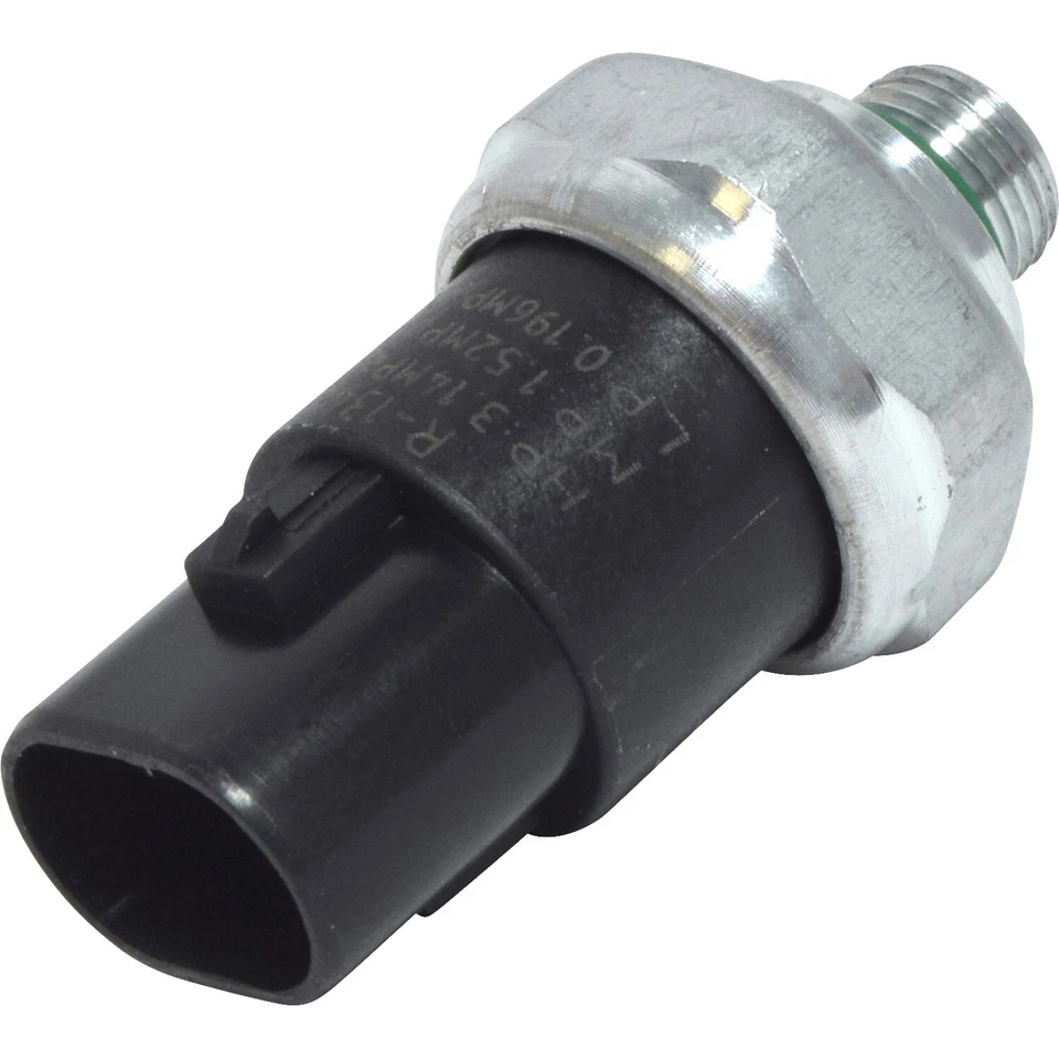 For 1996-2000 Toyota RAV4 A/C Trinary Switch UAC 1997 1998 1999 - Image 1 of 4