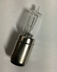 H27W  REPLACEMENT HALOGEN BULB 27W DC - Imagen 1 de 2