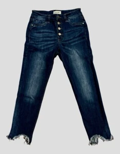 C’est toi Black Label Jeans Size 5 - Picture 1 of 6