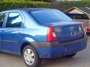 Lámina tintada a medida para Dacia Logan I - Imagen 1 de 1