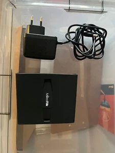 Microtik switch / Router black - Picture 1 of 4