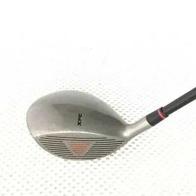 x 275 X P C DRIVER 10.5 deg loft.  2 deg. Hook face. Graphite - Image 1 of 4