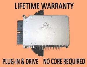 04606370 - 96 BREEZE/STRATUS/CIRRUS 2.4L A/T 50S PROGRAMMED - PLUG & DRIVE - Picture 1 of 2