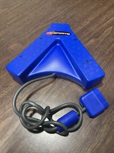 MadCatz 4-Player Universal Multi-Port System for PS1 PS2 And One, Mcsports - Picture 1 of 4