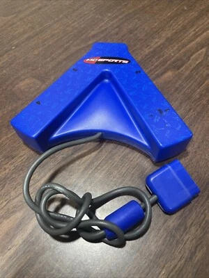 MadCatz 4-Player Universal Multi-Port System for PS1 PS2 And One, Mcsports - Image 1 of 4
