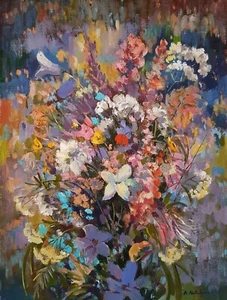 Flores - únicas - Imagen 1 de 4