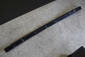 Porsche 993 Upper Front Bumper Retaining Strip Mounting Bracket 993.505.531.00 C - Picture 1 of 8