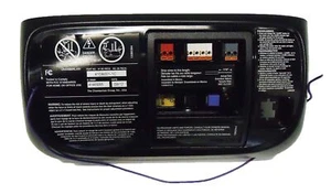 LiftMaster 41DB001-1C Empfänger Logik Platine Baugruppe 41DB001-1 315MHz - Bild 1 von 1