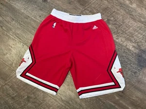 Chicago Bulls Shorts Adidas Gr.M - Bild 1 von 7