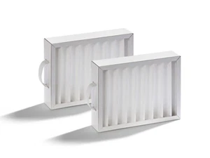 Pluggit Avent P180-1 - Ersatzfilter-Set 2x G4 - Bild 1 von 1