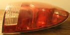 Passenger Side Brake/Tail Light Assembly From a 2007 Toyota Tacoma