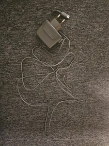 Nintendo DS Lite ORIGINAL Ladekabel * Power Adapter * Netzteil - Bild 1 von 1