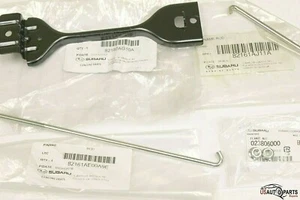 Genuine Subaru - Driver Sd Battery Fix Rod For Baja B9 Tribeca 2.0L 2005-2025 - Picture 1 of 5