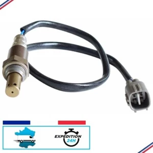 Sonde Lambda Pour PEUGEOT 107, CITROEN C1,TOYOTA AYGO OEM: 1618K9, 894650H02000 - Imagen 1 de 4
