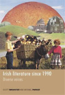Scott Brewster Irish Literature Since 1990 (paperback) (us Import)